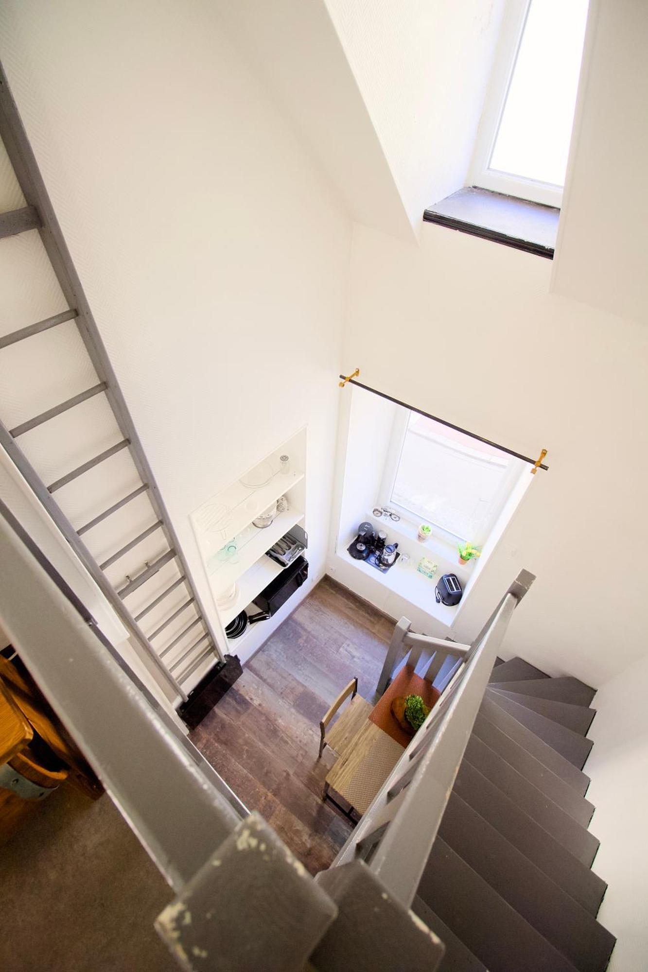 Petit Duplex Lumineux, Hyper Centre A 2 Pas Du Port, Intendance Luxury Host Cherbourg-en-Cotentin Eksteriør bilde