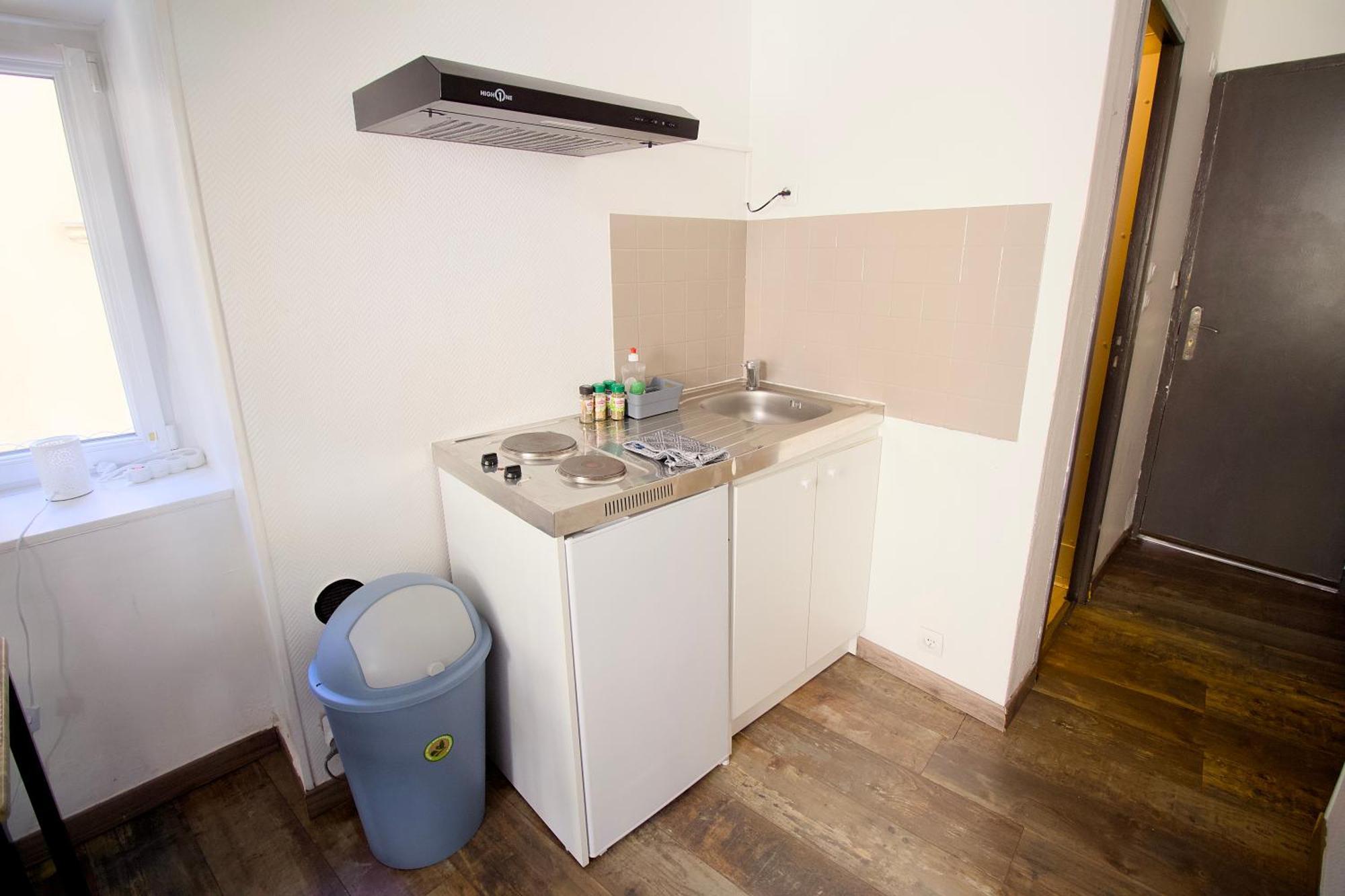 Petit Duplex Lumineux, Hyper Centre A 2 Pas Du Port, Intendance Luxury Host Cherbourg-en-Cotentin Eksteriør bilde