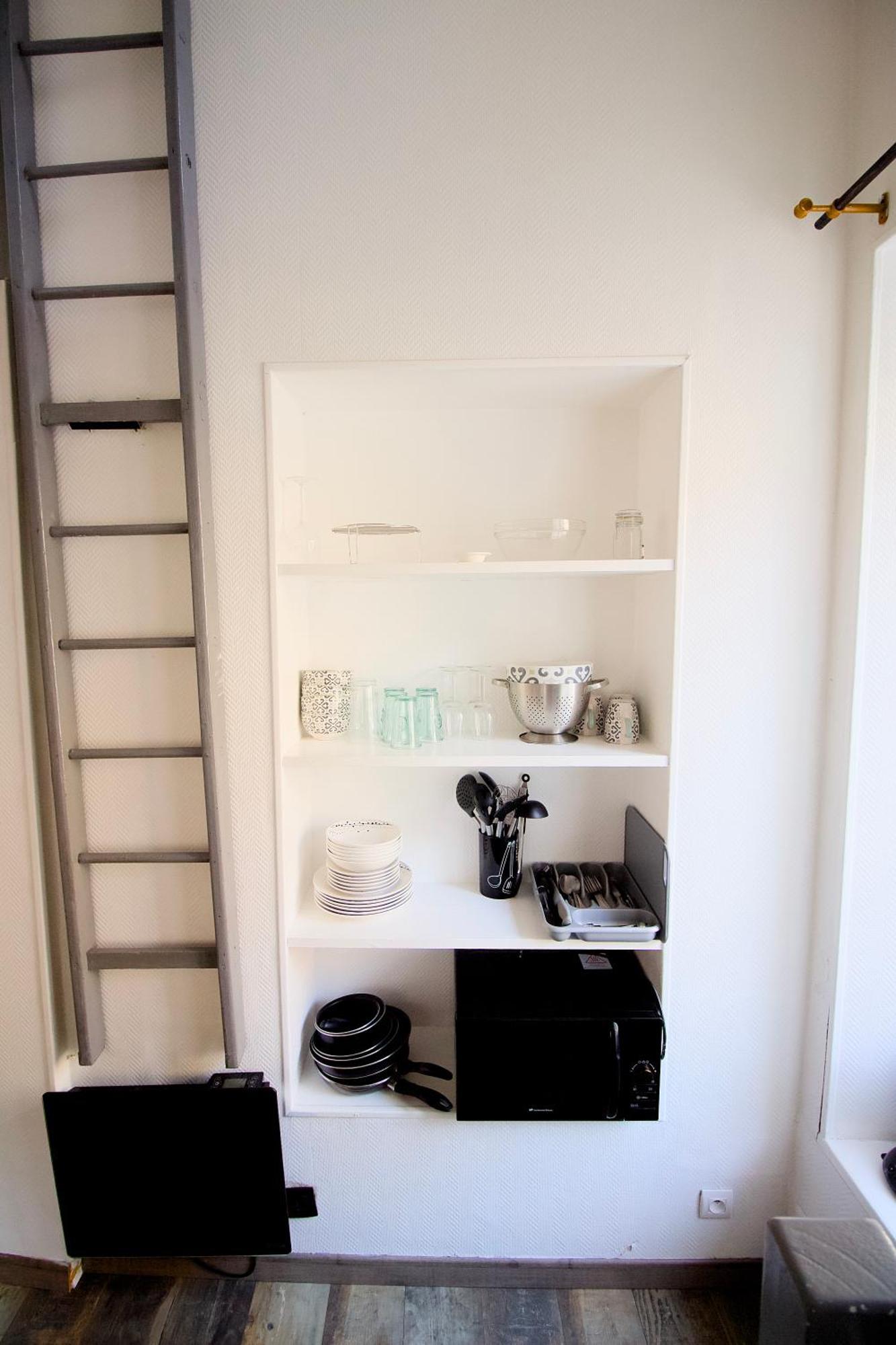 Petit Duplex Lumineux, Hyper Centre A 2 Pas Du Port, Intendance Luxury Host Cherbourg-en-Cotentin Eksteriør bilde