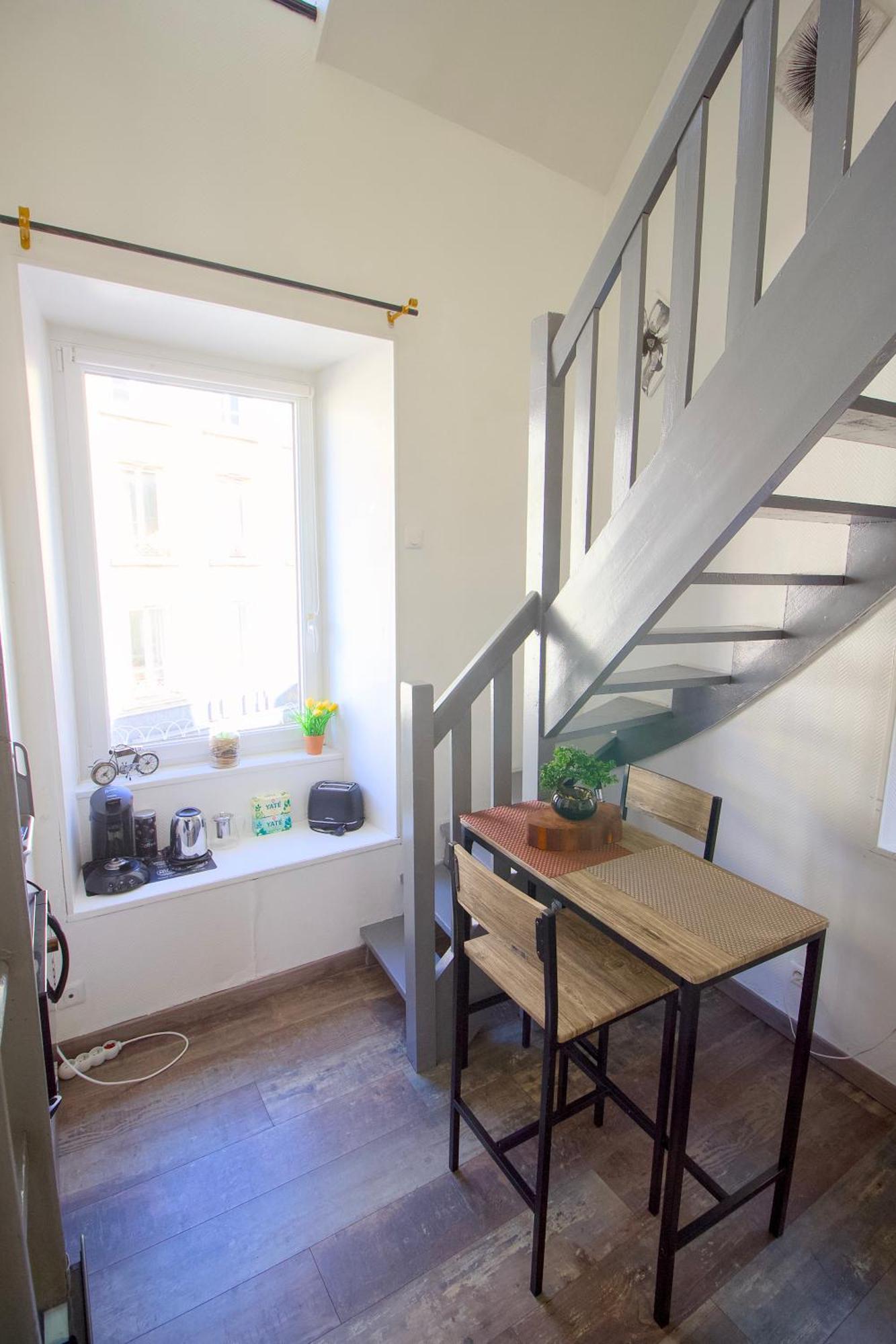 Petit Duplex Lumineux, Hyper Centre A 2 Pas Du Port, Intendance Luxury Host Cherbourg-en-Cotentin Eksteriør bilde
