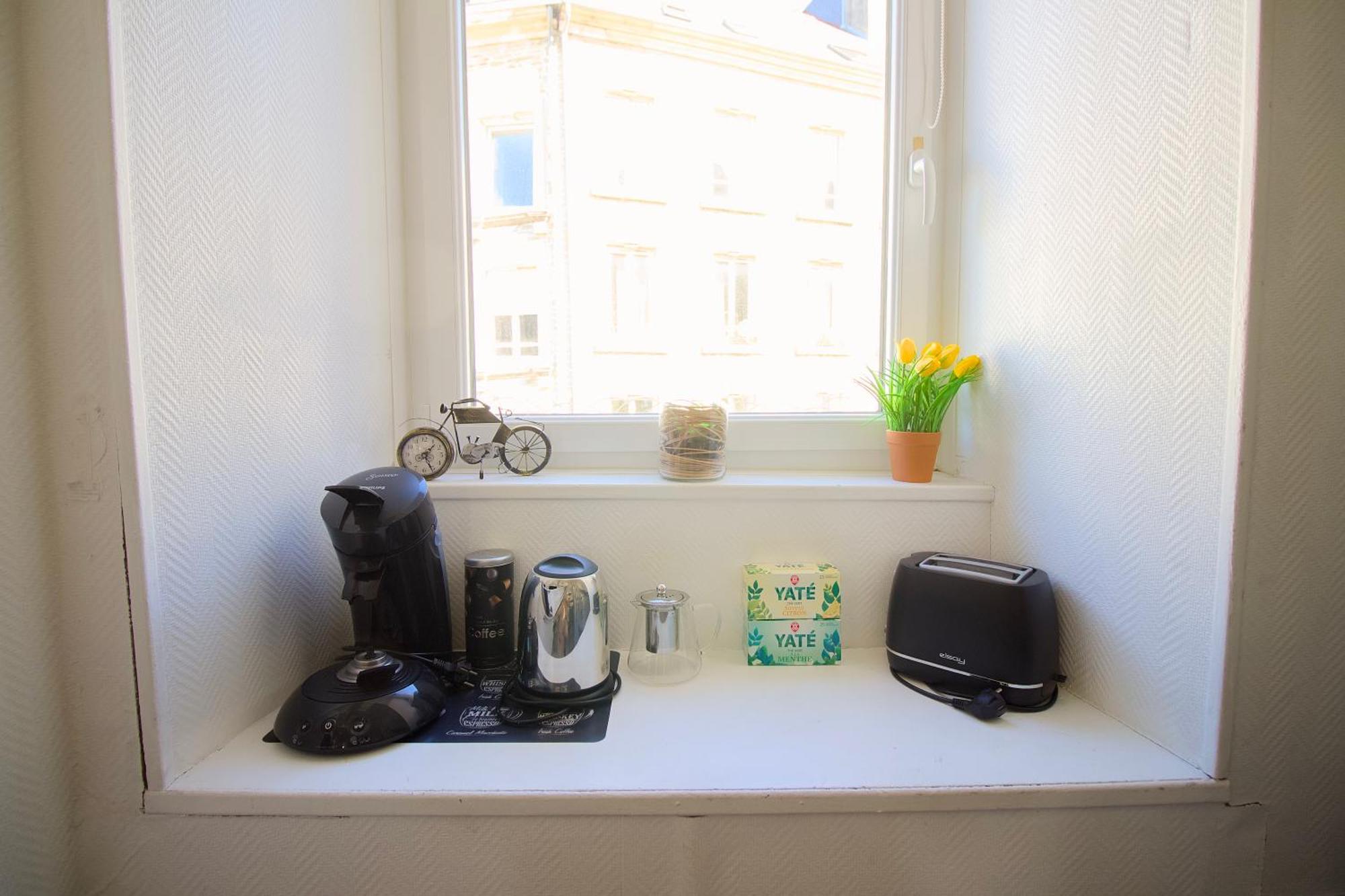 Petit Duplex Lumineux, Hyper Centre A 2 Pas Du Port, Intendance Luxury Host Cherbourg-en-Cotentin Eksteriør bilde