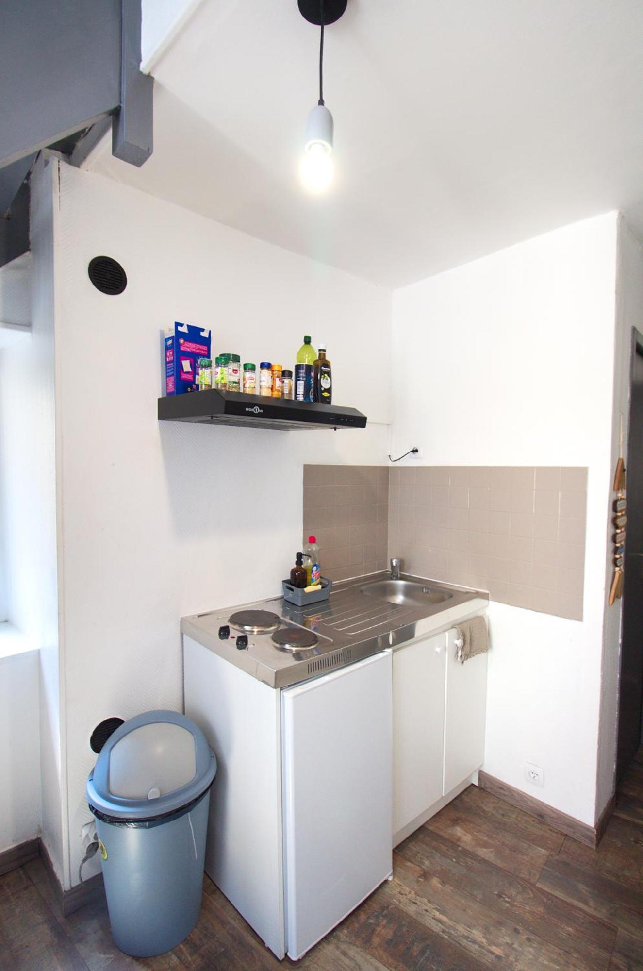 Petit Duplex Lumineux, Hyper Centre A 2 Pas Du Port, Intendance Luxury Host Cherbourg-en-Cotentin Eksteriør bilde