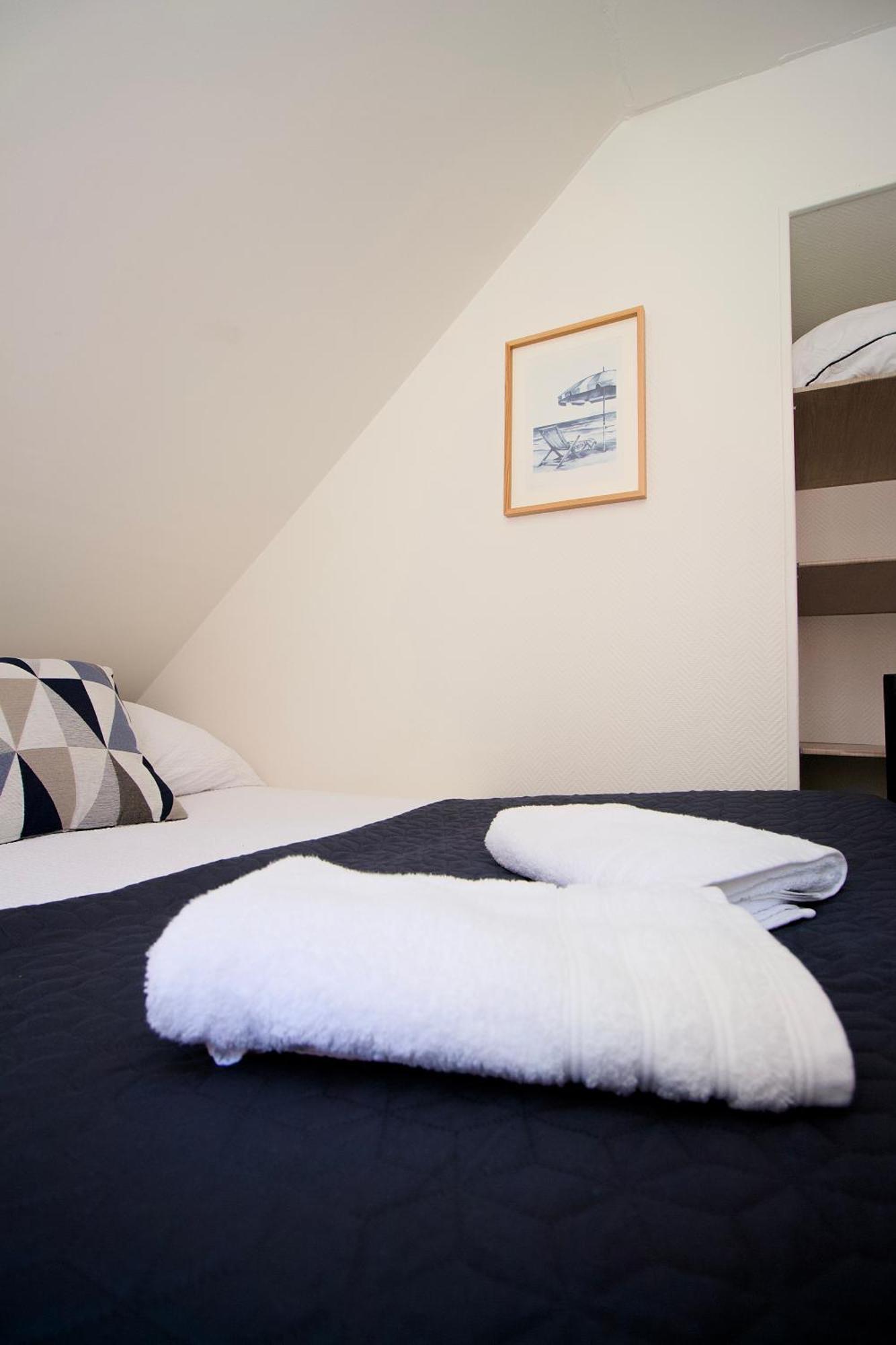 Petit Duplex Lumineux, Hyper Centre A 2 Pas Du Port, Intendance Luxury Host Cherbourg-en-Cotentin Eksteriør bilde
