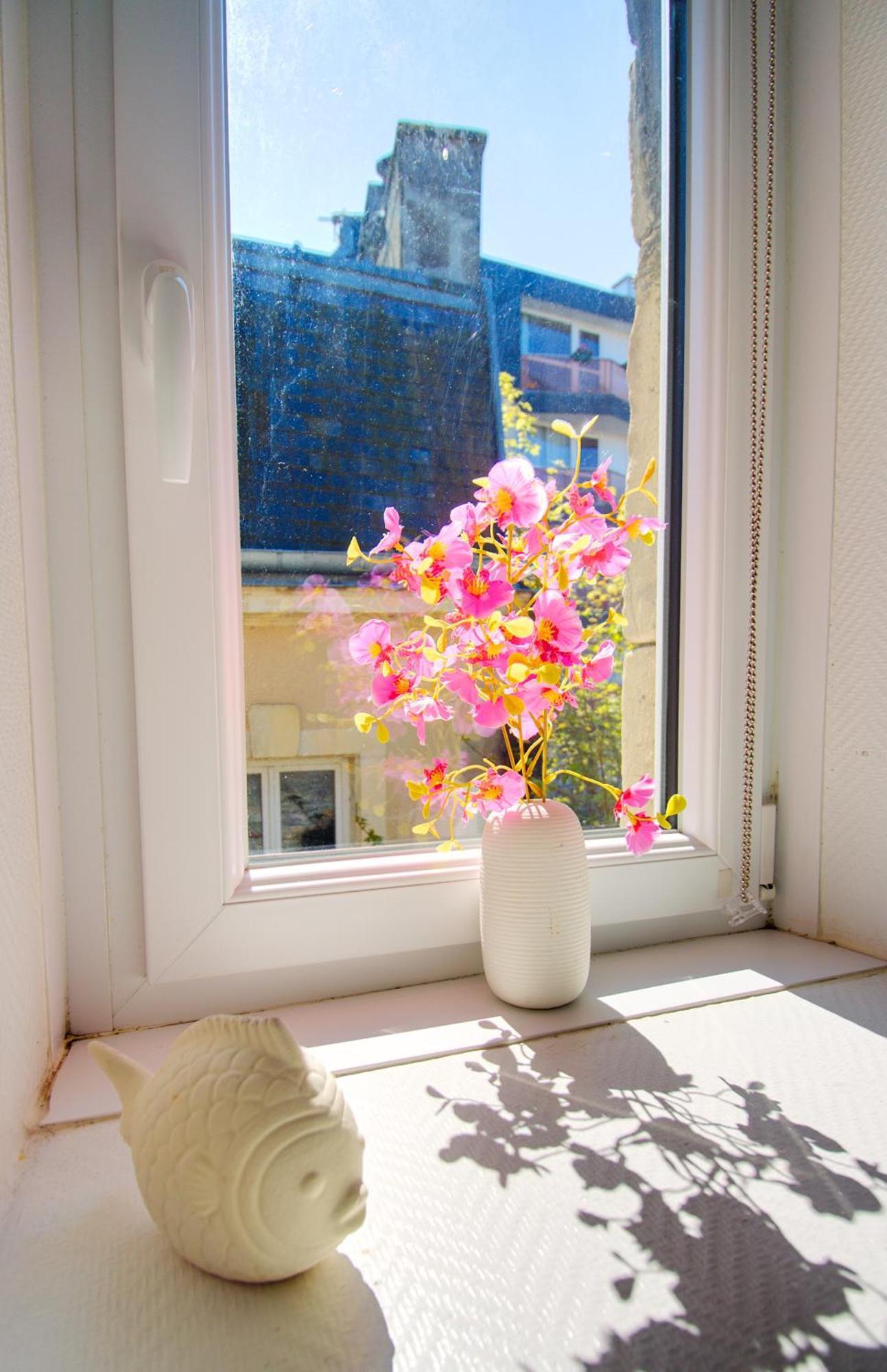 Petit Duplex Lumineux, Hyper Centre A 2 Pas Du Port, Intendance Luxury Host Cherbourg-en-Cotentin Eksteriør bilde