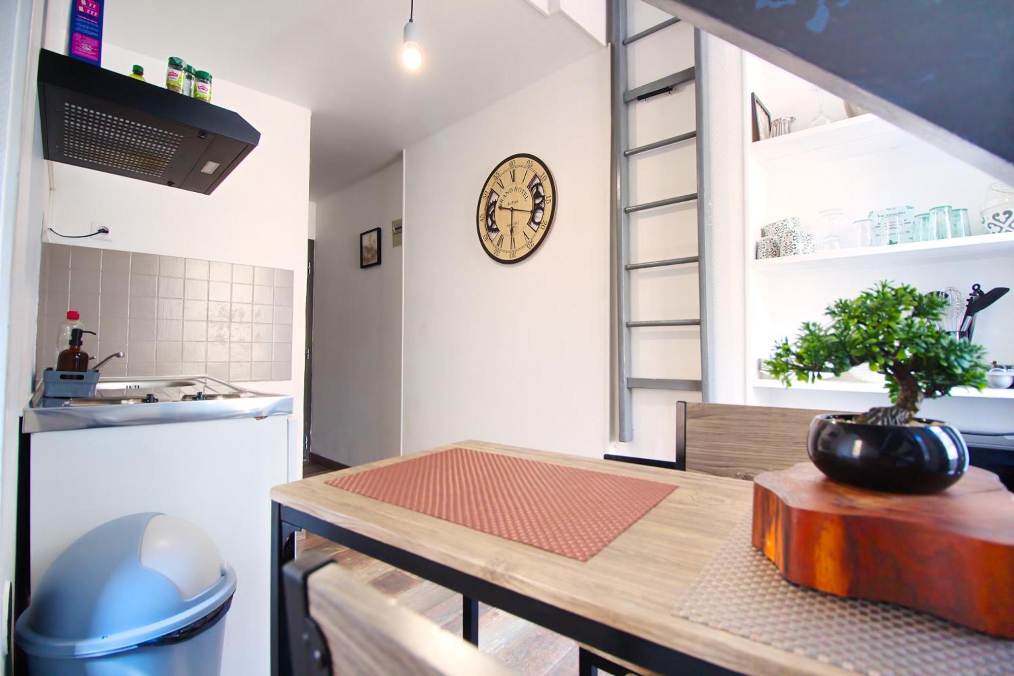 Petit Duplex Lumineux, Hyper Centre A 2 Pas Du Port, Intendance Luxury Host Cherbourg-en-Cotentin Eksteriør bilde