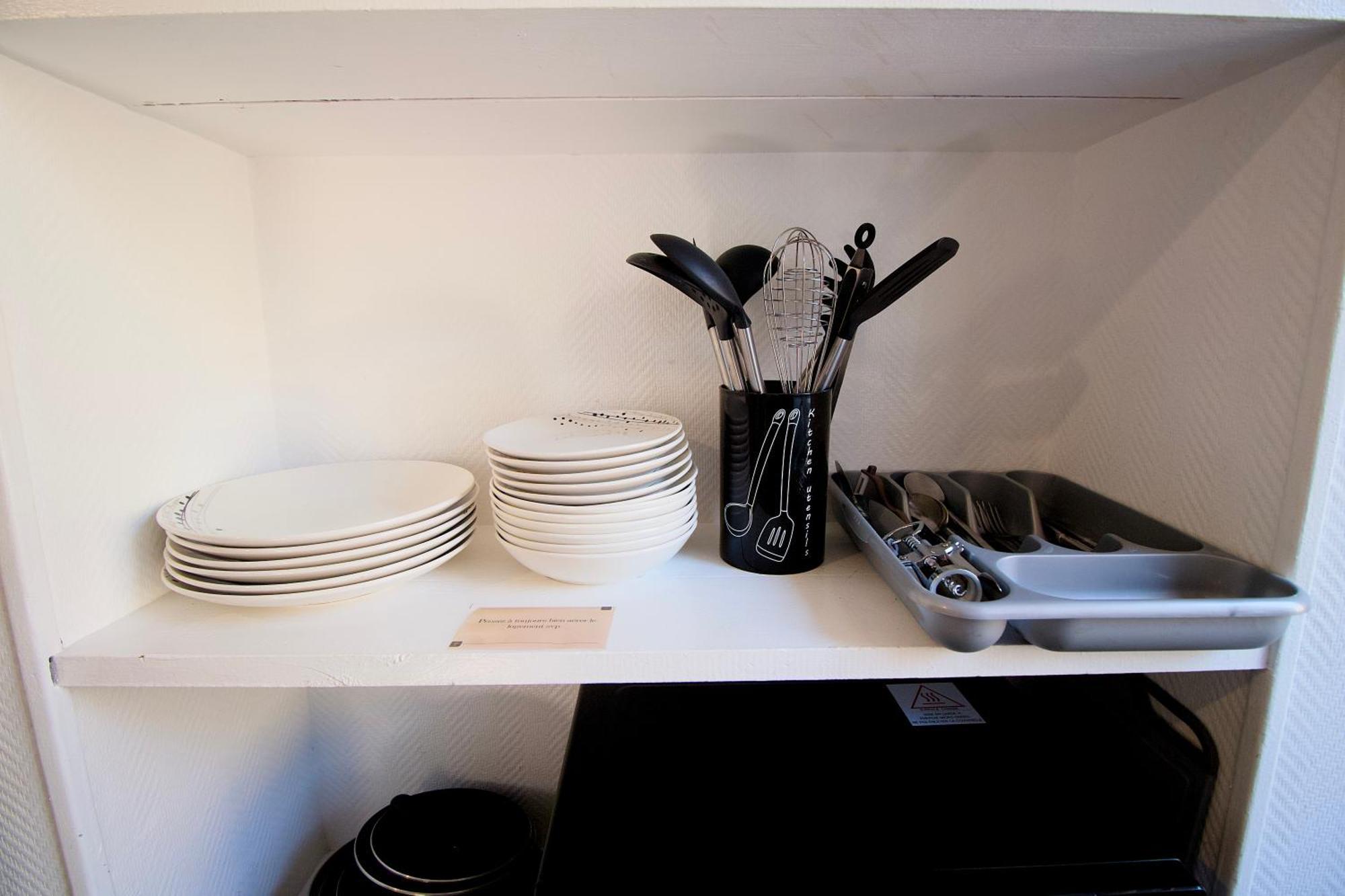 Petit Duplex Lumineux, Hyper Centre A 2 Pas Du Port, Intendance Luxury Host Cherbourg-en-Cotentin Eksteriør bilde
