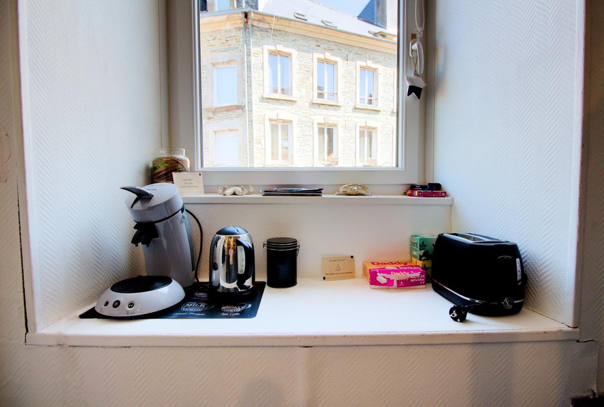 Petit Duplex Lumineux, Hyper Centre A 2 Pas Du Port, Intendance Luxury Host Cherbourg-en-Cotentin Eksteriør bilde
